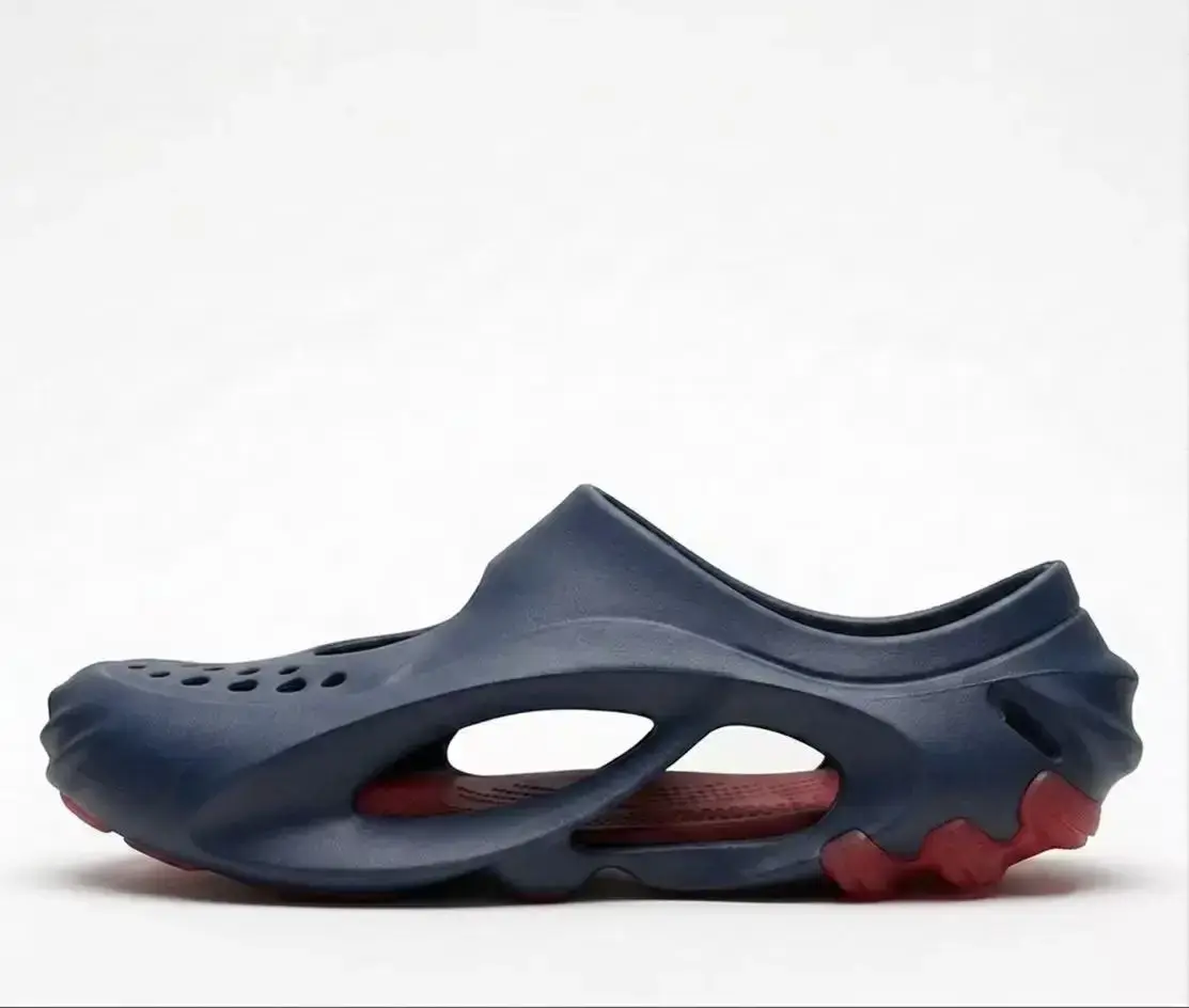 Men’s & Women’s Casual Open-Toe Comfort Sandals - Arch Support, Soft EVA Sole, Lightweight Outdoor Wear Walking Shoes