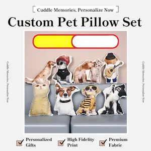 Custom Pet Pillow