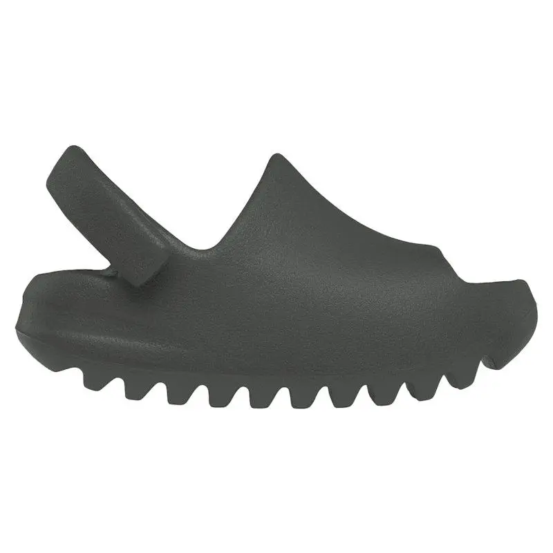 adidas Yeezy Slide Dark Onyx (Infants) (kids) by StockX
