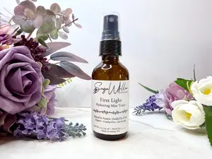 First Light | Hydrating Toning Mist