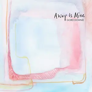 Gord Downie - Away Is Mine  [COMPACT DISC - CD]