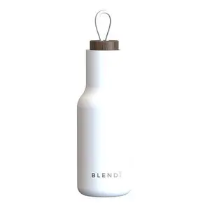 BLENDi 20oz. Hydroluxe Bottle - White