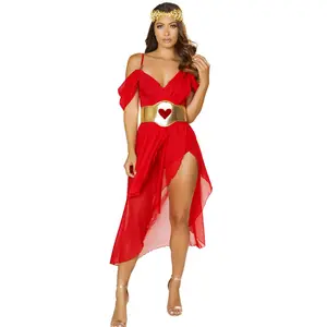 Ethereal Matchmaker Cupid Costume