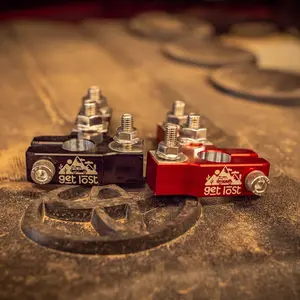 Get Lost Battery Terminals Get Lost Battery Terminals