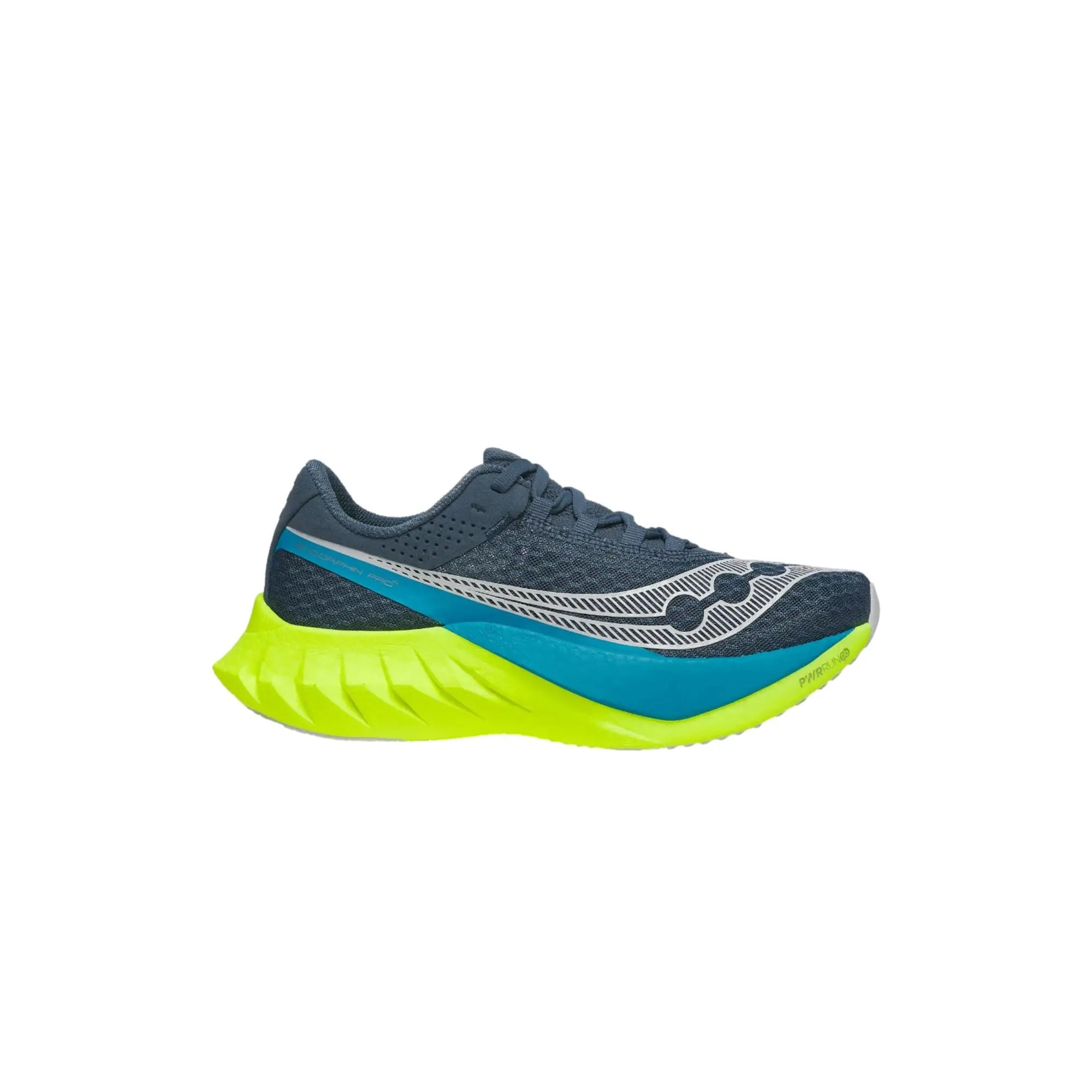 Saucony Endorphin Pro 4 Mirage / Citron  S10939-222 Women's