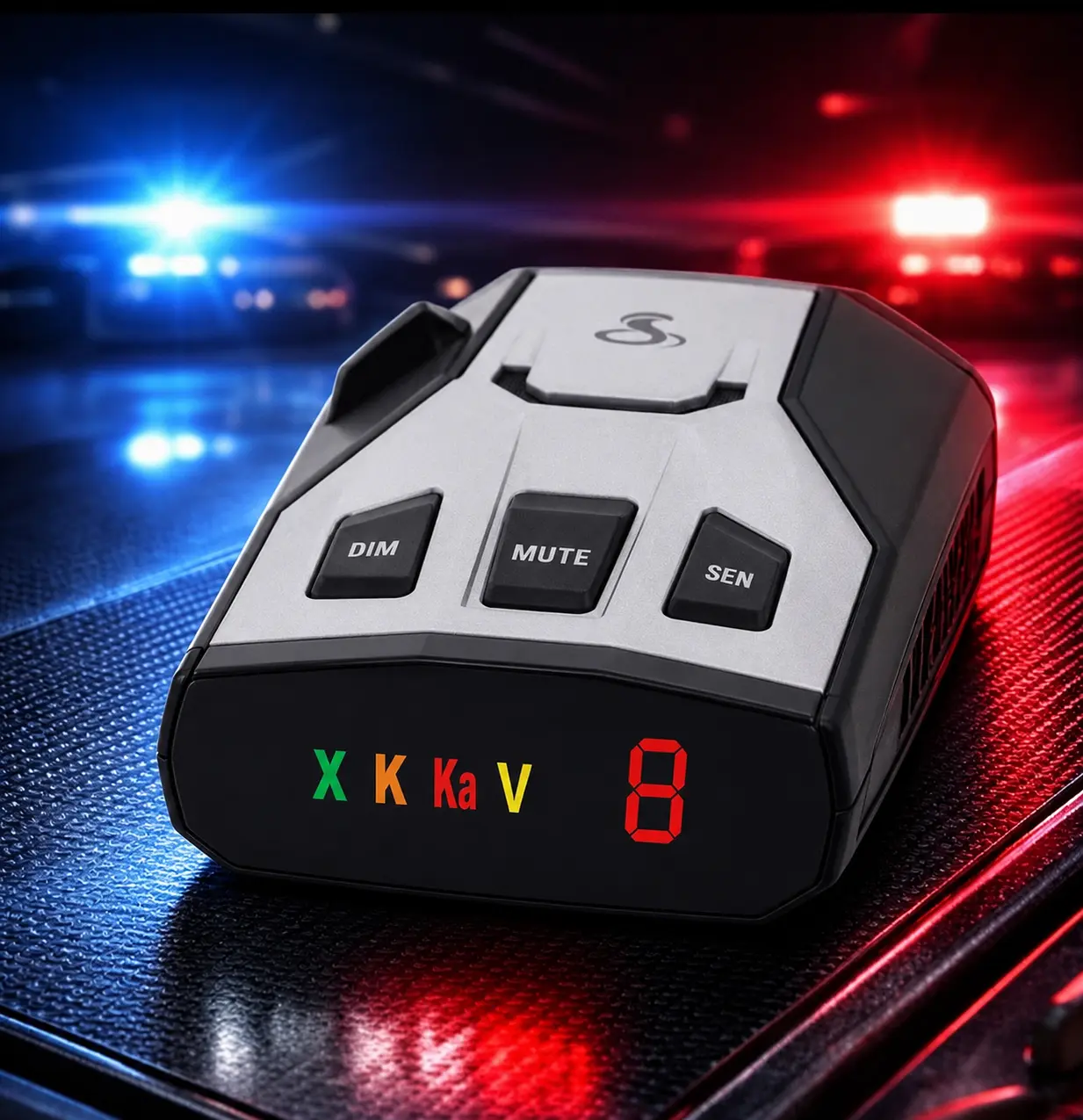 Premium Cobra Radar Detectors | Select Model Premium Cobra Radar Detectors | Select Model