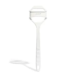 Sud Scrub Extender Handle, Back Scrubber Attachment For Silicone Body Scrubber, Bath Accessories for Shower Brush Sud Scrub Extender Handle, Back Scrubber Attachment For Silicone Body Scrubber, Bath Accessories for Shower Brush