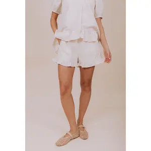 Pull Me Closer Shorts