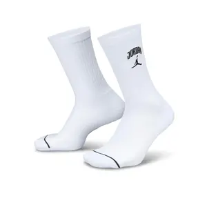 Men's Air Jordan Everyday Crew Athletic Socks, Athletic Sock