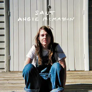Angie McMahon - Salt  [VINYL RECORD - LP]