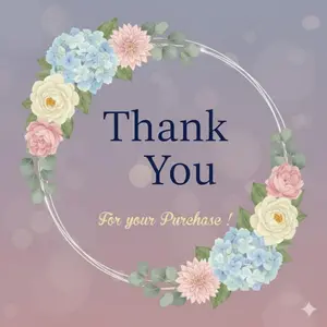 Thank you for purchasing our shirt