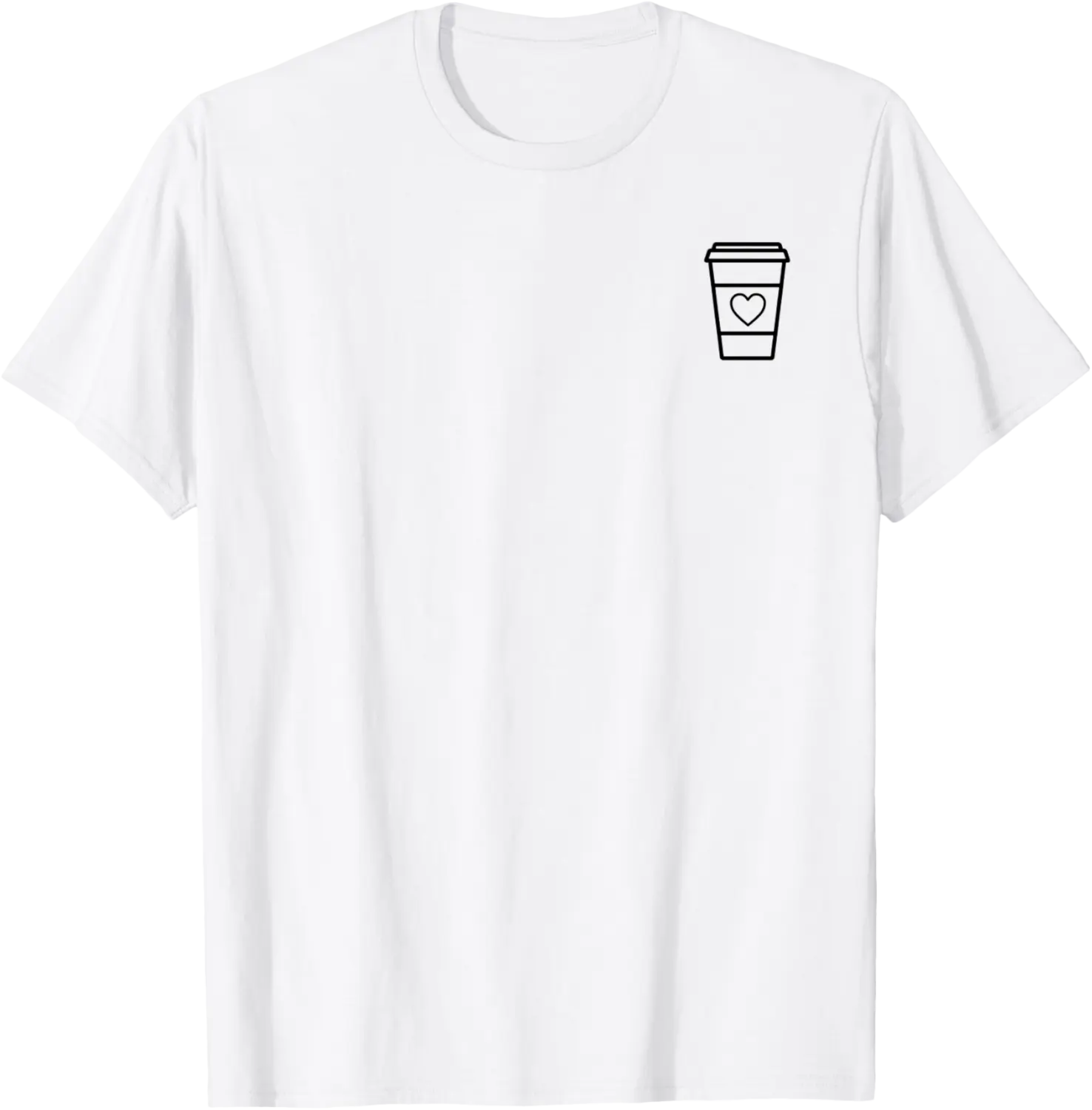 Never Settle For Shitty Coffee Shitty Vibes Or Shitty Men T-Shirt - Dilpreetka Shop 66B0BRG3BKL7