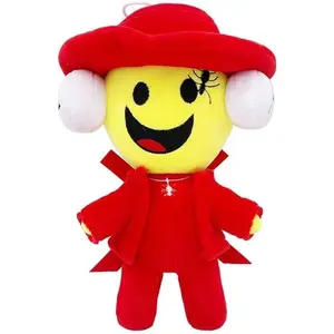 Steal a Brainrot Plush,Brainrot 67 Sammy Strawberry Elephant Los Tralaleritos Plushies Toys Set, Fun Collectible for Fans Gift