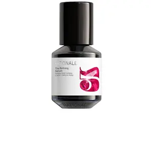 RATIONALE #5 The Refining Serum