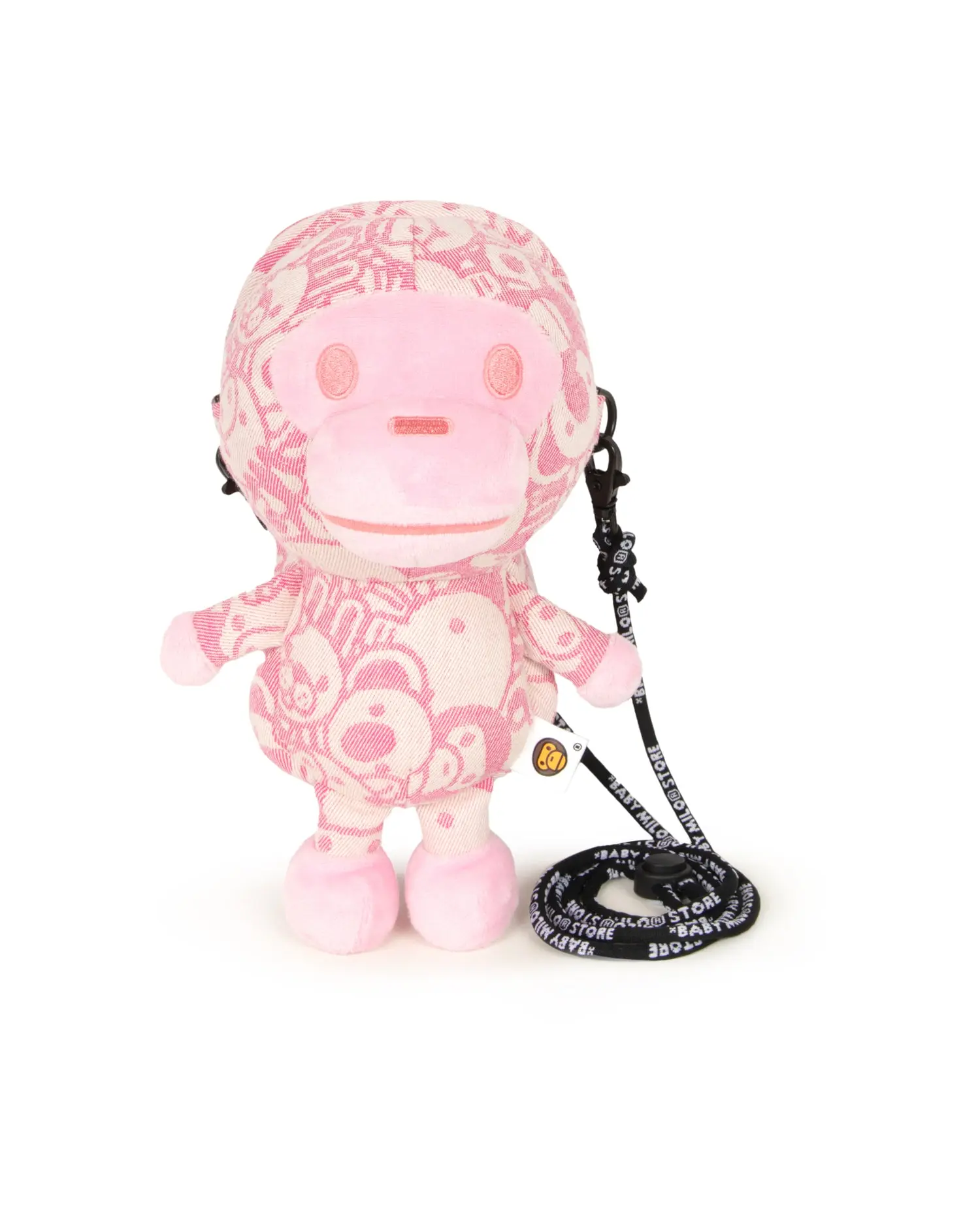 Baby Milo mobile cross bag