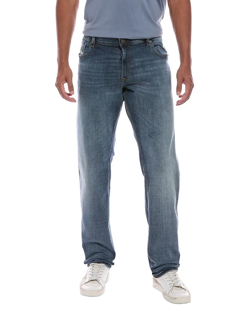 Diesel Sleenker Low Waist Skinny Jean