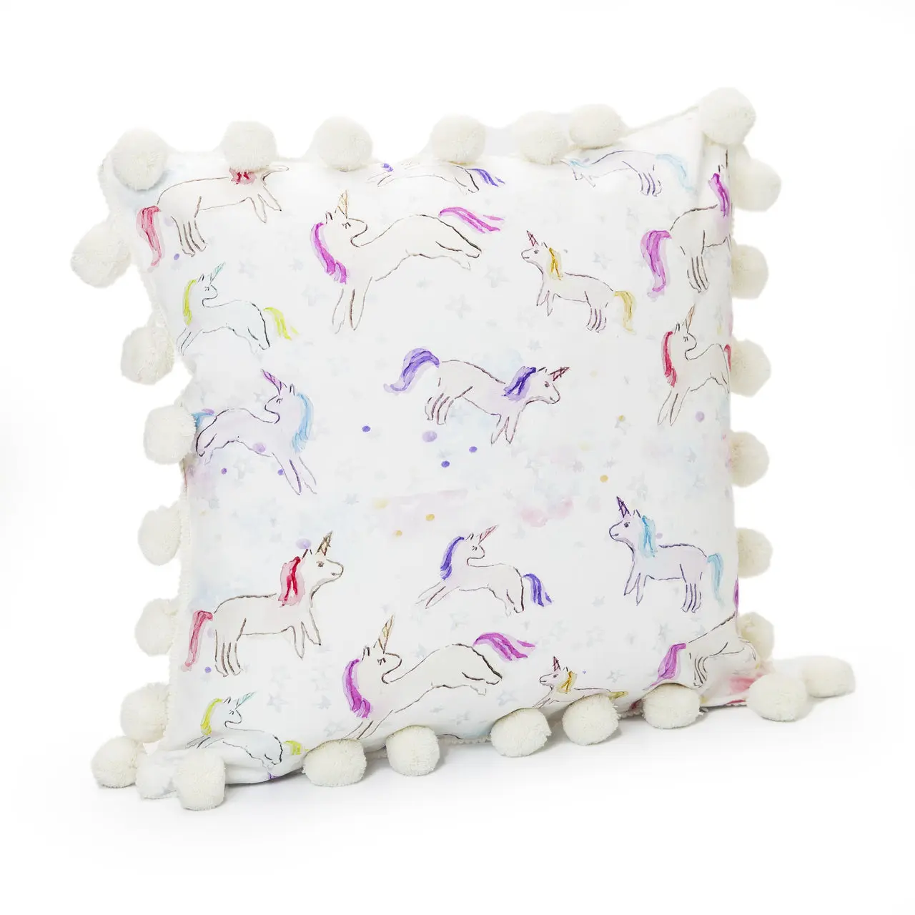 Unicorn Pillow