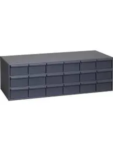 Durham 800359 18-Drawer Cabinet