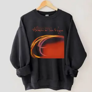 Cocteau Twins T-Shirt, Vintage 90s Band Tee, Heaven or Las Vegas Album Graphic Shirt, Shoegaze Music Tee, Trendy Unisex Band Shirt