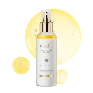 (A)d’alba First Spray Serum – White Truffle Glow Mist for Hydration & Radiance, 3.38 oz