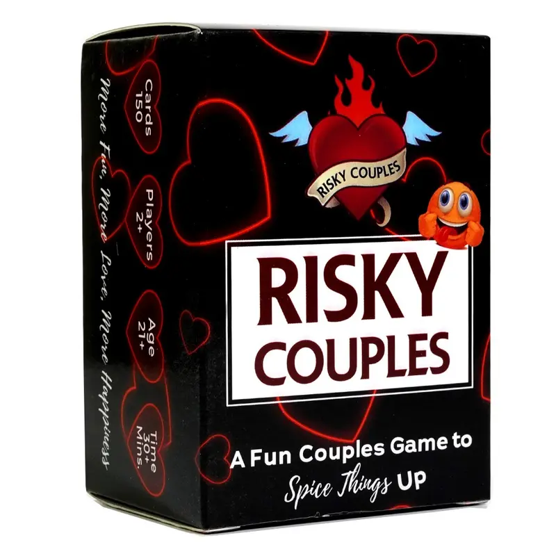 cards against my childhood - TikTok Shop