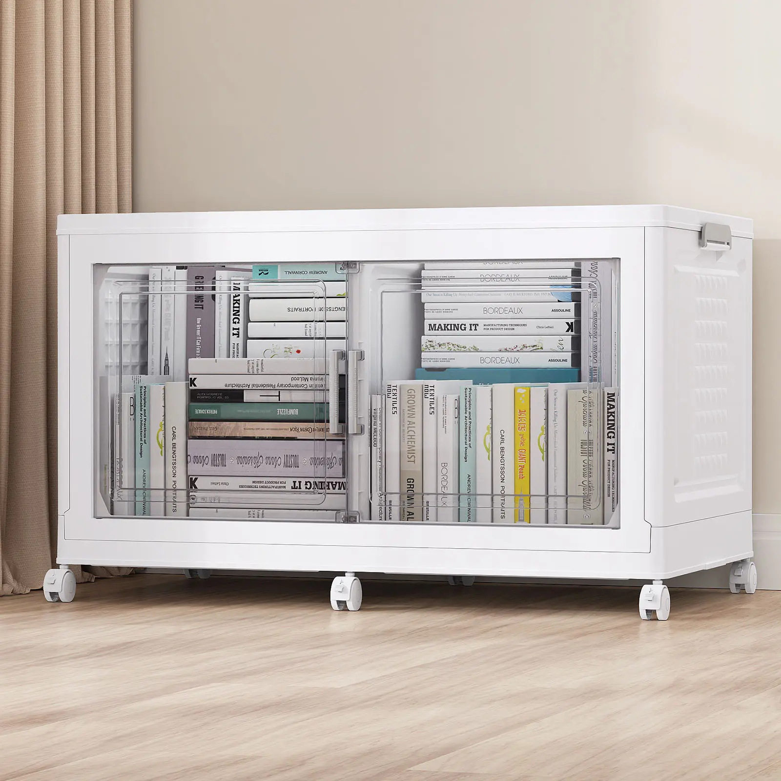 White 200QT-1Pack