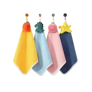 Cute Microfiber Cloths