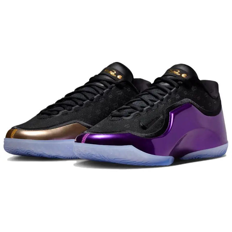 Nike Lebron 23 'The Chosen One And The One Who Chose'