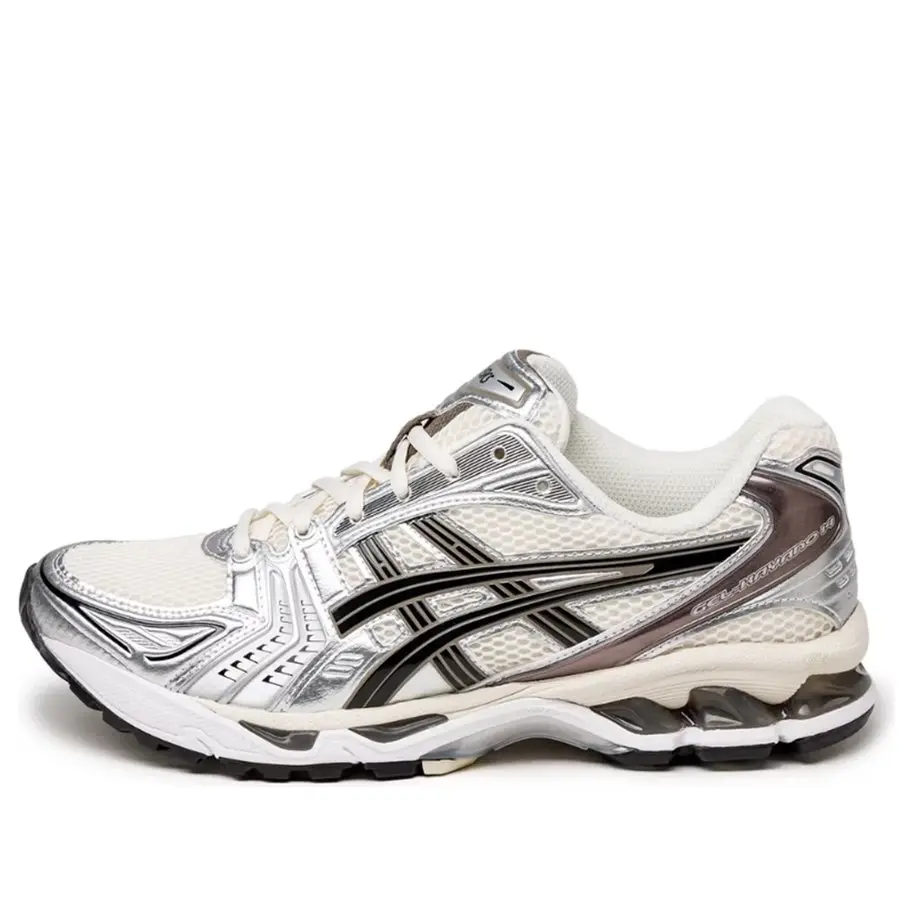 ASICS Gel-Kayano 14 'Cream Black' 1201A019-108 ASICS Gel-Kayano 14 'Cream Black' 1201A019-108