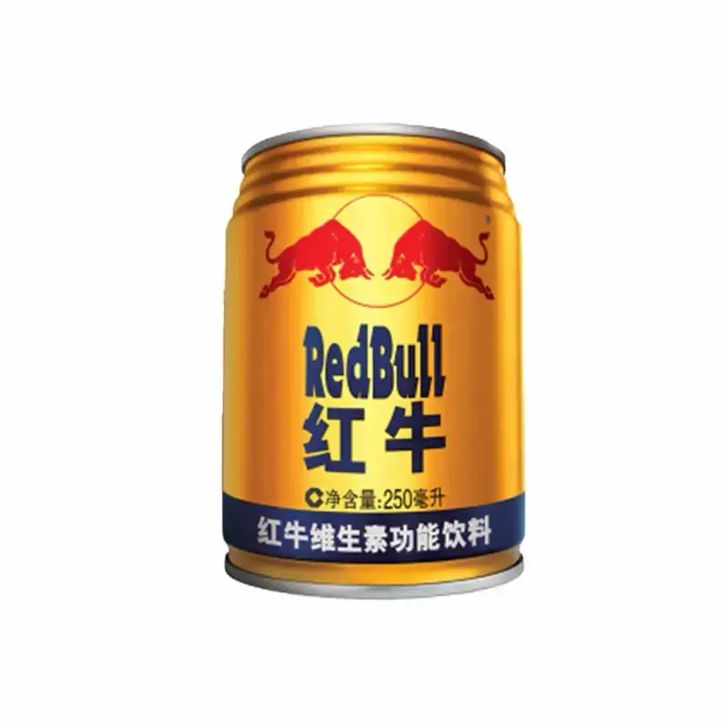 Royal Jelly Honey Flavor Energy Drink 250ml