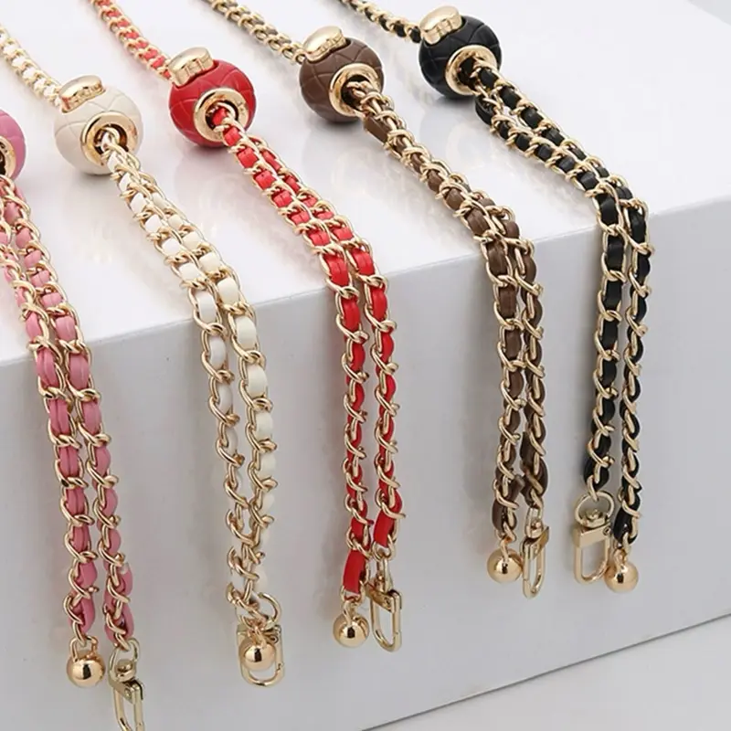 1pc Gold Ball Shoulder Replacement  Strap