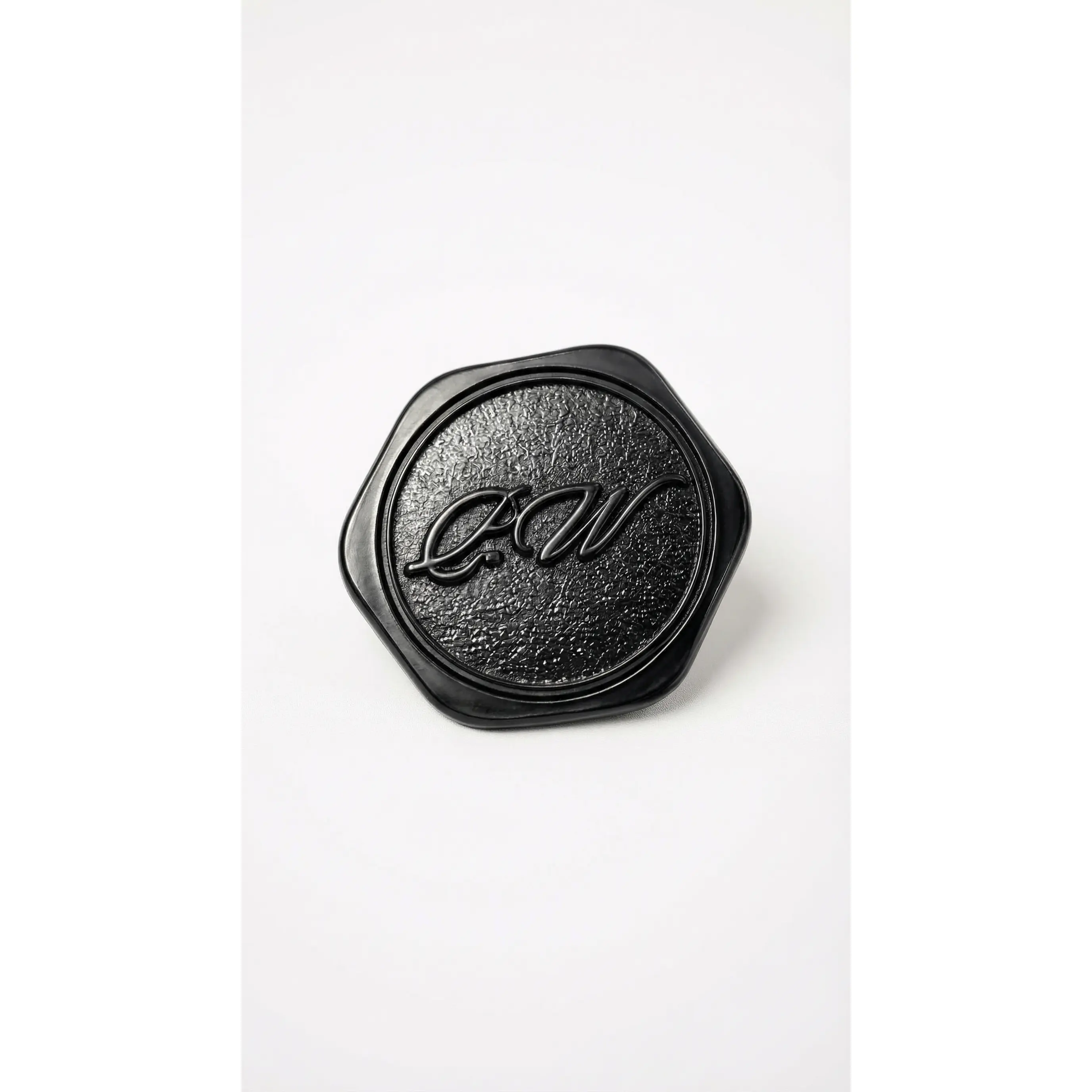 ‘SEAL’ PIN – BLACK