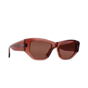 YNEZ-Allegra / Teak-54