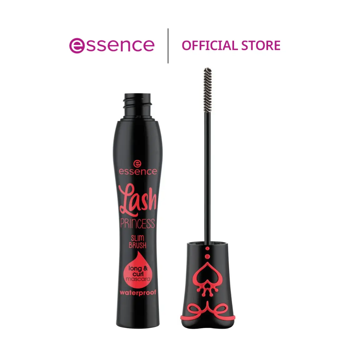 Lash Princess Slim Brush Mascara Lash Princess Slim Brush Mascara