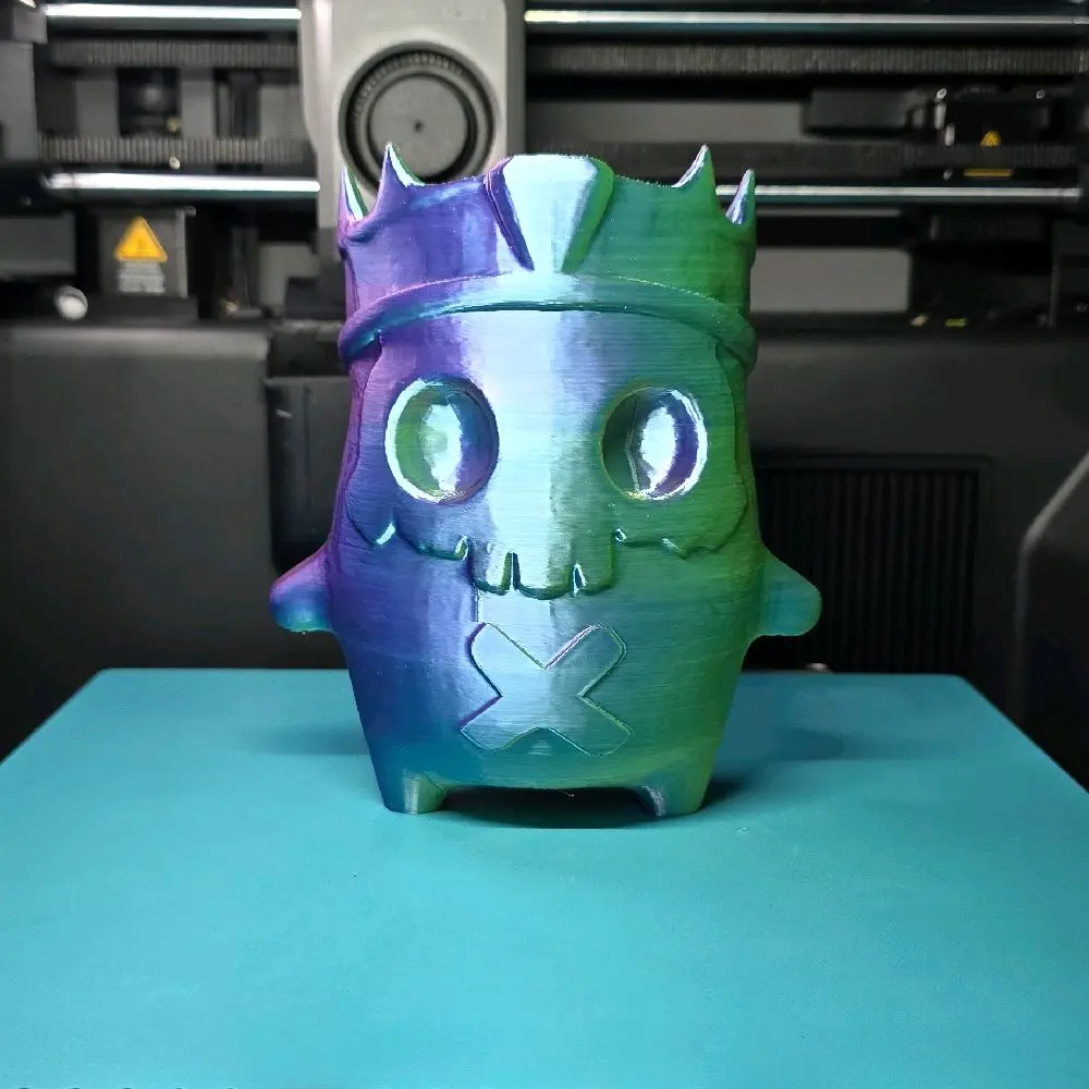 Holofoil King Sprite 5 Inch