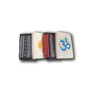 Himalayan Velcro Wallets