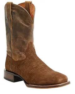 Dan Post Men's Snyder Western Boot Broad Square Toe - Dp5193