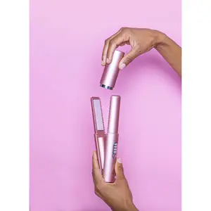 Style and Go Cordless Flat Iron