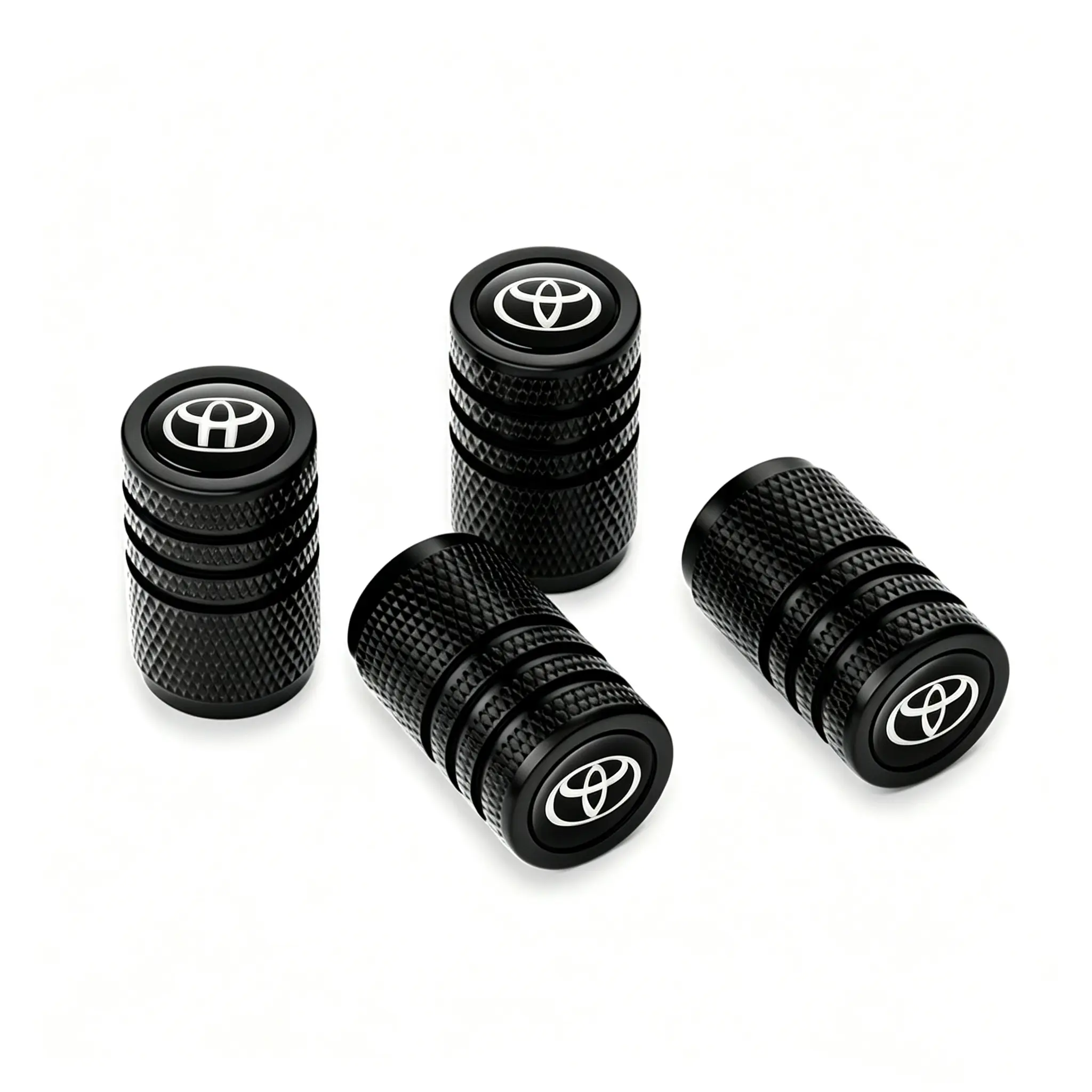 black  Toyota