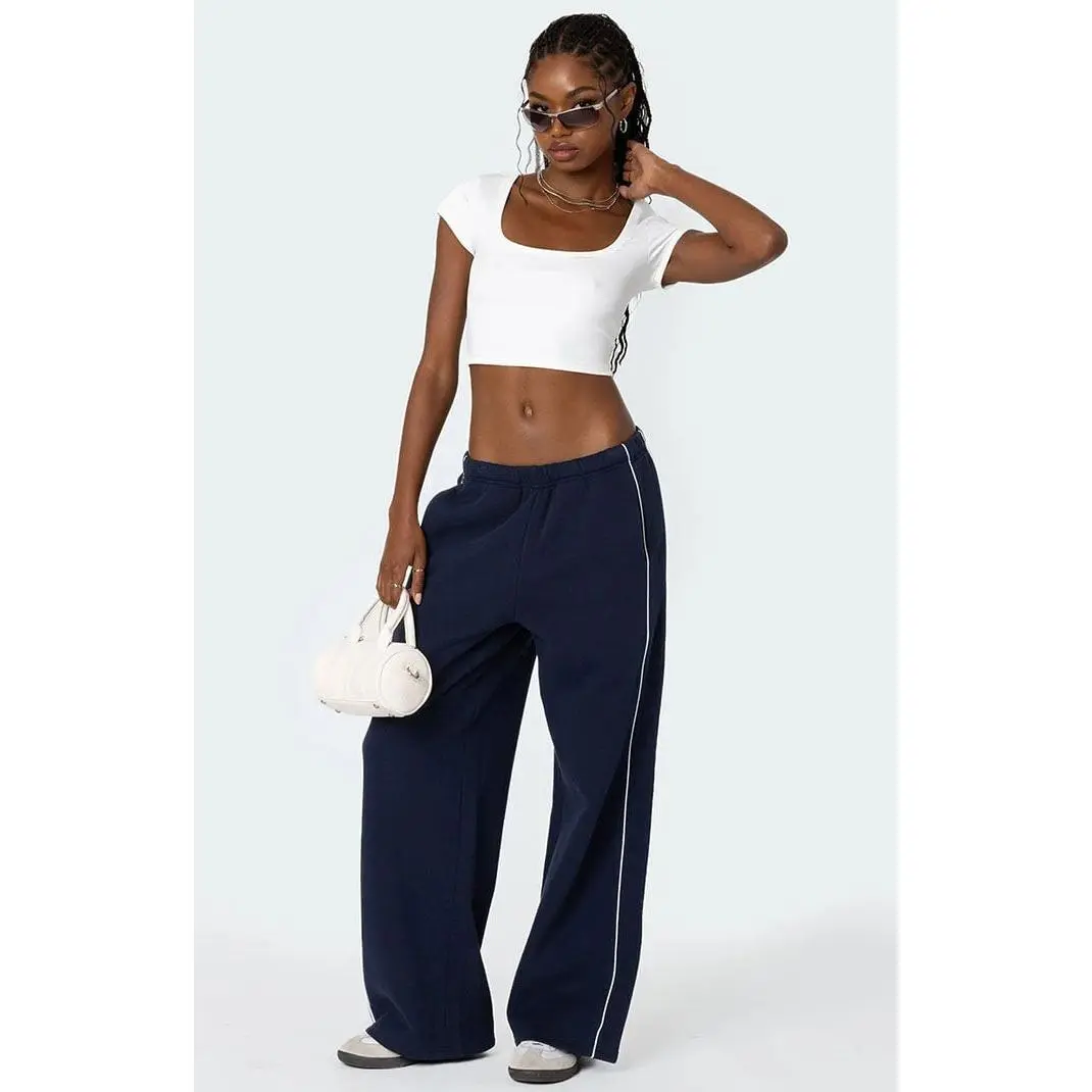 Edikted Women's Autumn Sweatpants