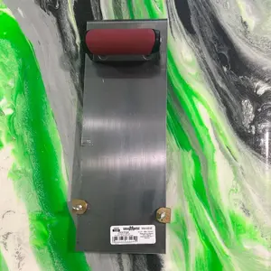 Hand Edger 14 x 5 Ribbon Cutting Machine Ribbon Cutter Machine