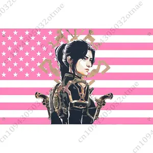 Caitlyn Kaitlyn Kaitlin A-Arcane Flag Tapestry Funny Banner For College Dorm Bedroom Outdoor Living Room Wall Art Decor Party boys and girls room decor