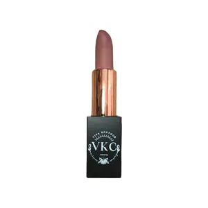 Glamour Girl Cream Luxury Lipstick – Nudeish Brown Mini (5g)