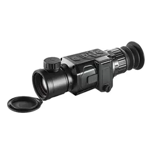 VEVOR Thermal Imager Monocular Hunting Imaging Telescope 1X - 8X Zoom 0.39 OLED ScrrenVEVOR Super Brand Day
