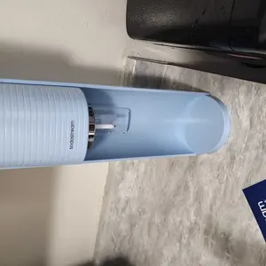 SodaStream Terra Sparkling Water Maker