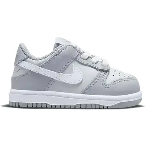 Nike Dunk Low Two-Toned Grey (TD)
