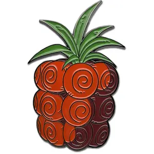 One Piece - Devil Fruit Chop Chop Pin
