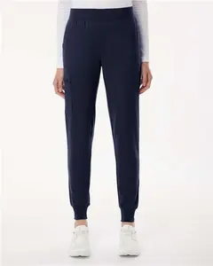 Jaanuu W40001 Women's Rubi Ultrasoft Scrub Joggers