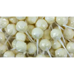 SkandyPop White Chocolate