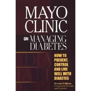 USED-Mayo Clinic on Managing Diabetes by Collazo-Clavell, Maria (Paperback)